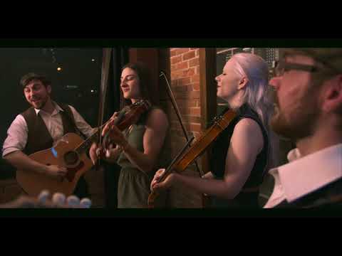 Marie's Wedding - The Ugly Mugs