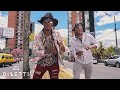 José Rodríguez Ft Ghalia La Patrona Amor Sin Mentiras Video Oficial Salsa Romántica 2021