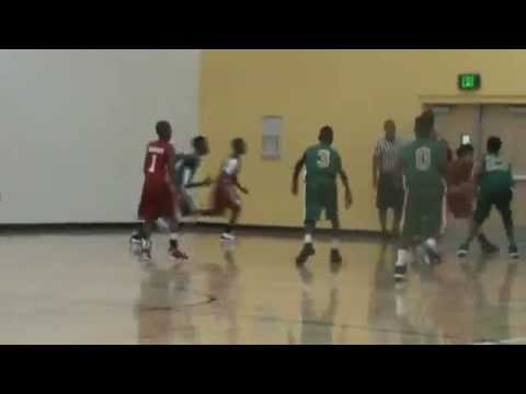 ATLANTA CELTICS  6TH GRADE
