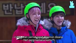 Download lagu [INDO SUB] Run BTS! - EP.16 mp3