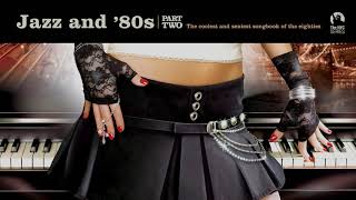 Time After Time - Sarah Menescal (from Jazz and '80s Part Two)