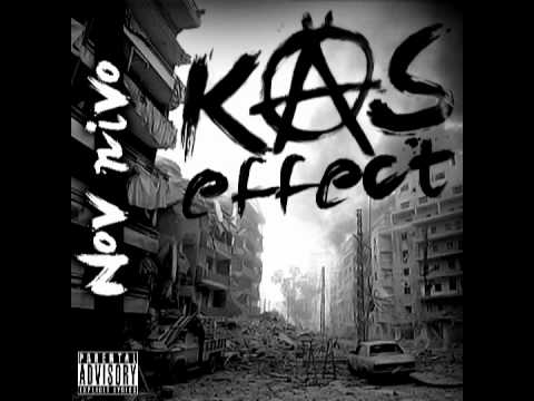 Kaos Effect - Marihuana