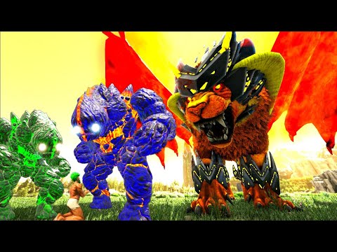 The Manticore Takes 2 Billion With Its Sting, I Don't Believe It + 14B HP Is The End Of The K2 Ar...