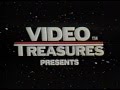 Video Treasures 87 Hal Roach Studios 87 Colorization Inc