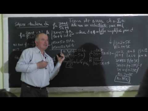 2/2 1410 Operatii cu nr zecimale Fractii reductibile si ireductibile Probleme de olimpiada Clasa 5