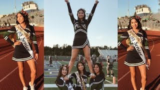 how to make your high school's cheer team!!! (no experience needed, advice, & more!)