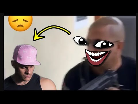 MEMES POLICIAIS - EM pleno século 22