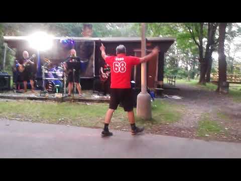 Vancover - Vancover - jede traktor