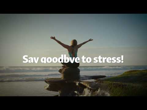 Seren T200 US English