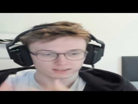 SaberChad explains he needs instagram followers