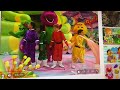 Closing To The Magic School Bus Gets Lost In Space 1998 VHS Lyrick Studios Print