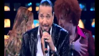 I Migliori Anni  leroy gomez  &#39;&#39;Don&#39;t let me be misundertsood&#39;