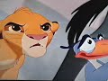 Lion King Elephant Graveyard Franciqus