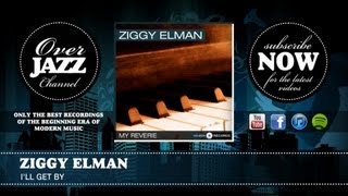Ziggy Elman - I'll Get By (1947)