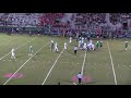 Ty Nicholas 2018 Season Highlights