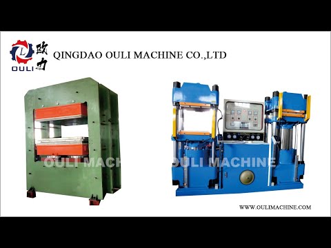 Rubber waterproof Rolls Vulcanizer press machine & Rubber Sheet Roll Curing press machine