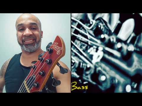 Alexia Reis,  @Kadumartinsoficial - AMORZINHO MARROMENO - [RICK BASS]