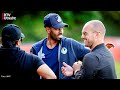 "Het kleine DHSC" wint met 6-1 van profs uit Qatar, hattrick van Rodney Sneijder [RTV Utrecht]