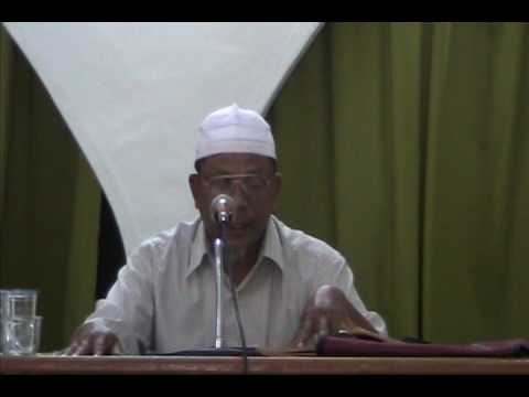 Kuliah Tafsir Al-Quran 12 Febuari 2010 (1).wmv