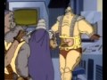 Funny Krang Clip