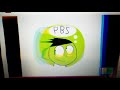 Another Pbs Kids Dot And Dash Remake Effects