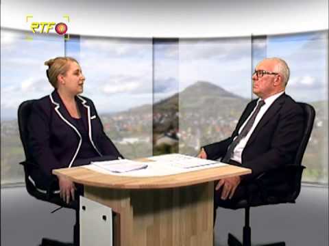 Forum Recht: Vorsorge im geschäftlichen Bereich