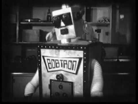 Bobtron Song - The Supersónicos