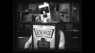 Bobtron Song - The Supersónicos