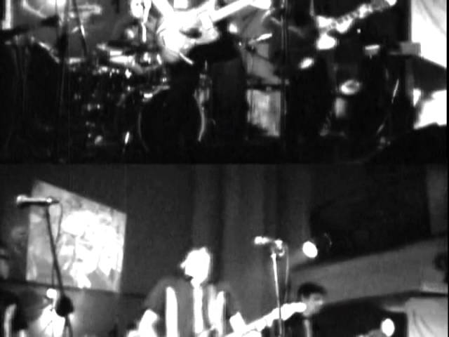 Bobtron Song - The Supersónicos