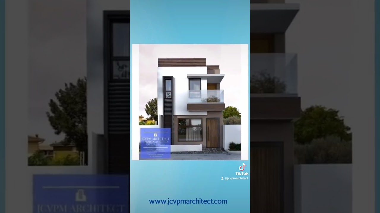 Dream House Design by JCVPM Architect Design Build