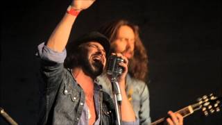 The Matinée at the Roundhouse Centennial Celebration: Shine On & The Road