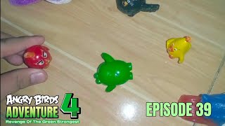 AB Adventure Season 4 Episode 39/40