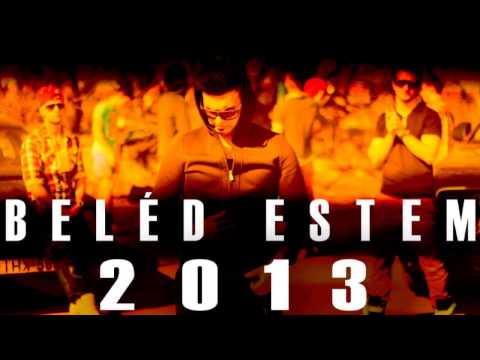 MR. MISSH feat. RAUL & HORVÁTH TAMÁS - BELÉD ESTEM