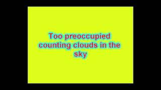 Colette Carr- Back it up Lyrics