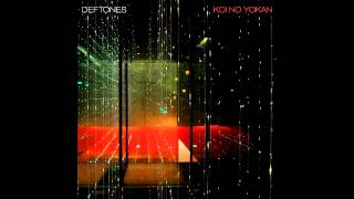 Goon Squad - Deftones (Koi No Yokan) [Album Download]