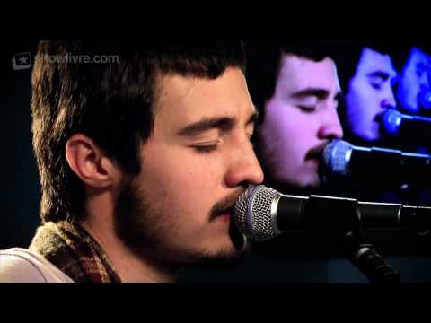 What Weighs Me Down - Tiago Iorc