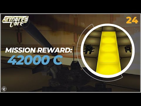 AC Battle I - Armored Core