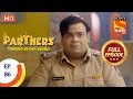 Partners Trouble Ho Gayi Double Ep 86 Full Episode 27th March 2018