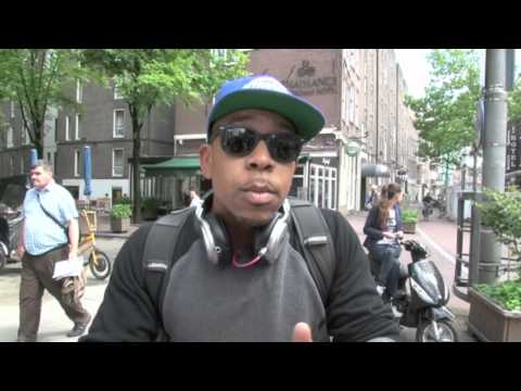 FYCA HipHop Tour Promo: MC JAJA