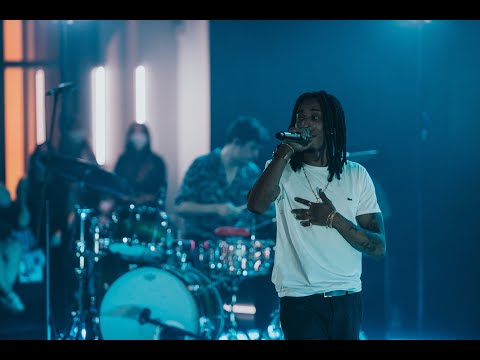 Julinho KSD - Mama Ta Xinti | Eléctrico | Antena 3