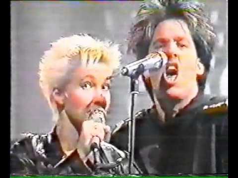 Roxette - The Look (1988)