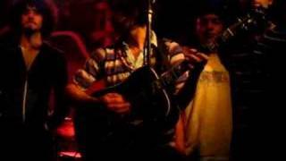 steel train - leave you travling