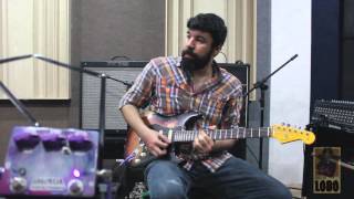 Video thumbnail for Ed's Mod Shop - Olinda Vibrachorus by Eduardo Bonatto