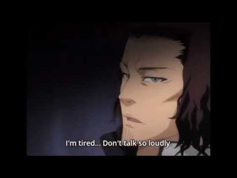 The Espada Meeting - Bleach