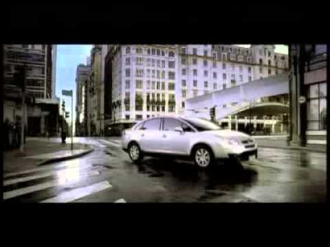 Citroen C4 Araceli Gonzalez