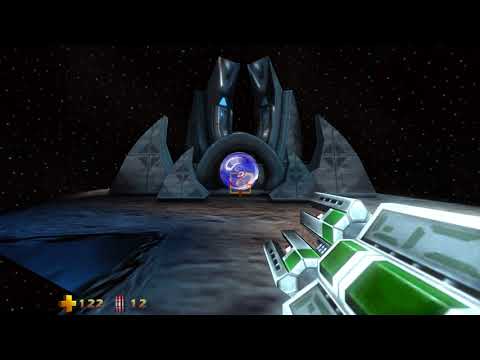 Primagens LightShip - Turok 2: Seeds of Evil (5)