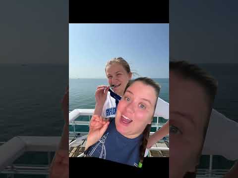 Thumbnail for Easter Break Cruise Deals for 2026 #princesscruises #cruiseship #traveldeals