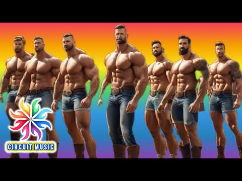 Circuit Music 2020 ~ 10 Years DJset#2 ~ Tribal House, Big Room, Pride Music Mixing by JFKennedy