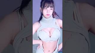 【マジでやばいｗ】エ〇チすぎる童貞を〇すセーター　KBJセクシーダンス #afreecatv   #dance   #美女 #babe #beautiful #korean