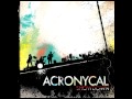 Acronycal - Naughty Boys And Naughty Girls (with ...
